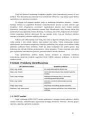 Rinkodaros komunikacijos tobulinimas UAB “Progresyvios investicijos” 19 puslapis