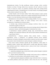 Klientų aptarnavimo tyrimas organizuojant viešbučio veiklą Lietuvoje 19 puslapis