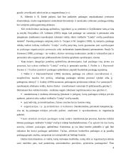 Klientų aptarnavimo tyrimas organizuojant viešbučio veiklą Lietuvoje 4 puslapis