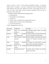 Klientų aptarnavimo tyrimas organizuojant viešbučio veiklą Lietuvoje 5 puslapis