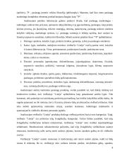 Klientų aptarnavimo tyrimas organizuojant viešbučio veiklą Lietuvoje 8 puslapis