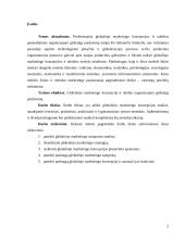 Konceptualioji globaliojo marketingo esmė 2 puslapis