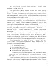 Konceptualioji globaliojo marketingo esmė 4 puslapis