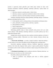 Konceptualioji globaliojo marketingo esmė 5 puslapis