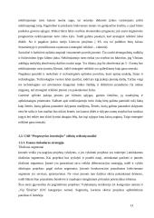 Integruoto marketingo komunikacijos plano rengimas UAB "Progresyvios investicijos" 13 puslapis