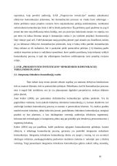 Integruoto marketingo komunikacijos plano rengimas UAB "Progresyvios investicijos" 19 puslapis