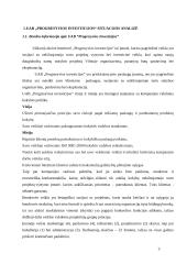 Integruoto marketingo komunikacijos plano rengimas UAB "Progresyvios investicijos" 3 puslapis