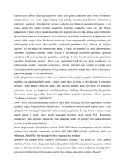 Integruoto marketingo komunikacijos plano rengimas UAB "Progresyvios investicijos" 4 puslapis