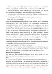 Integruoto marketingo komunikacijos plano rengimas UAB "Progresyvios investicijos" 6 puslapis