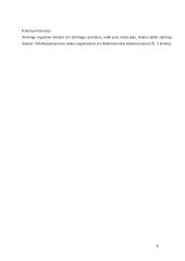 Integruoto marketingo komunikacijos plano rengimas UAB "Progresyvios investicijos" 8 puslapis