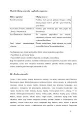 Integruoto marketingo komunikacijos plano rengimas UAB "Progresyvios investicijos" 9 puslapis