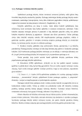 UAB "Lintel" paslaugų marketingas  14 puslapis
