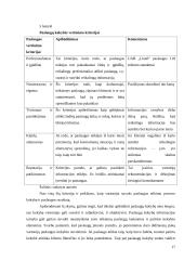 UAB "Lintel" paslaugų marketingas  17 puslapis