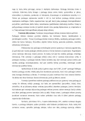 UAB "Lintel" paslaugų marketingas  7 puslapis