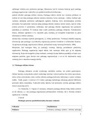 UAB "Lintel" paslaugų marketingas  9 puslapis
