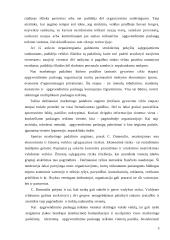 Marketingo padalinių organizavimas 5 puslapis