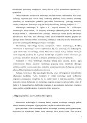 Marketingo padalinių organizavimas 7 puslapis