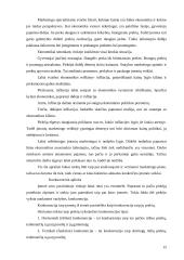 Kauno AB “Panevėžio statybos trestas” marketingo strateginio valdymo aspektai ir jos diversifikacija 15 puslapis
