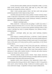 Kauno AB “Panevėžio statybos trestas” marketingo strateginio valdymo aspektai ir jos diversifikacija 17 puslapis
