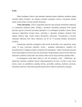 Įvaizdžio poveikis N maitinimo įmonės veiklai 2 puslapis