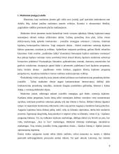 Įvaizdžio poveikis N maitinimo įmonės veiklai 3 puslapis