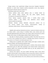 Įvaizdžio poveikis N maitinimo įmonės veiklai 8 puslapis