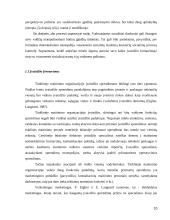 Įvaizdžio poveikis N maitinimo įmonės veiklai 10 puslapis