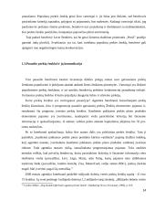 Kasdienės paklausos pasirinkimo kriterijų tyrimas 14 puslapis