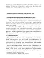 Kasdienės paklausos pasirinkimo kriterijų tyrimas 16 puslapis