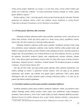 Kasdienės paklausos pasirinkimo kriterijų tyrimas 17 puslapis