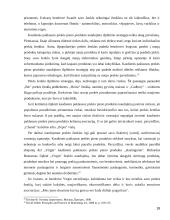 Kasdienės paklausos pasirinkimo kriterijų tyrimas 18 puslapis