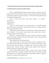 Kasdienės paklausos pasirinkimo kriterijų tyrimas 3 puslapis