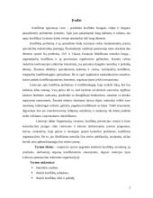 Konfliktai aptarnavimo sektoriuje 2 puslapis