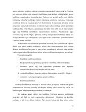 Konfliktai aptarnavimo sektoriuje 12 puslapis