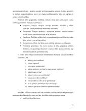 Konfliktai aptarnavimo sektoriuje 13 puslapis