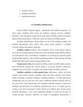 Konfliktai aptarnavimo sektoriuje 14 puslapis