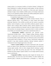 Konfliktai aptarnavimo sektoriuje 15 puslapis