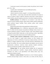 Konfliktai aptarnavimo sektoriuje 19 puslapis
