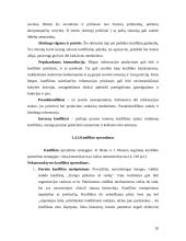 Konfliktai aptarnavimo sektoriuje 20 puslapis