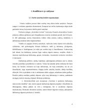 Konfliktai aptarnavimo sektoriuje 4 puslapis