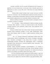 Konfliktai aptarnavimo sektoriuje 7 puslapis