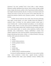 Konfliktai aptarnavimo sektoriuje 9 puslapis