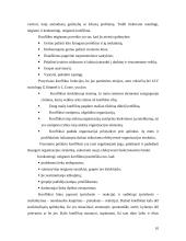 Konfliktai aptarnavimo sektoriuje 10 puslapis