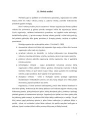Naujos paslaugos įvedimas grožio salone „Sothys“ 7 puslapis