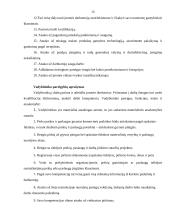 Kavinėje atliktos praktikos aprašymas 15 puslapis