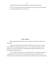 Kavinėje atliktos praktikos aprašymas 16 puslapis