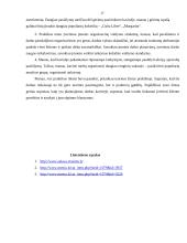 Kavinėje atliktos praktikos aprašymas 17 puslapis