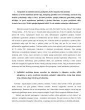 Kavinėje atliktos praktikos aprašymas 3 puslapis