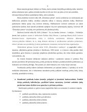 Kavinėje atliktos praktikos aprašymas 6 puslapis