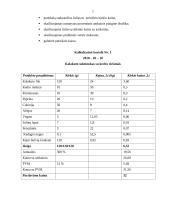 Kavinėje atliktos praktikos aprašymas 7 puslapis